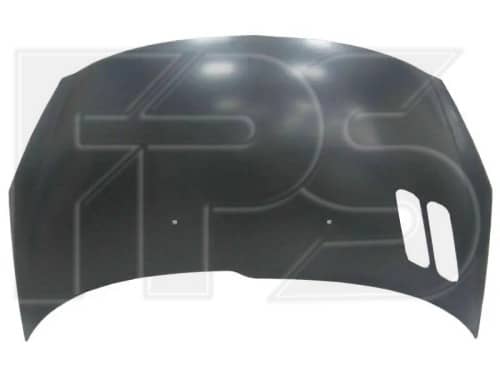 Капот Передній Правий Peugeot 206 2009-2012
