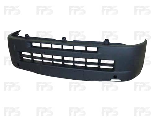 Бампер Передній Правий Citroen Jumper 1994-2001, 7401 G9, 7401A5