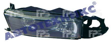 Фара Передня Передня Ліва Mitsubishi Galant 1997-2003, MR325943, MR339377