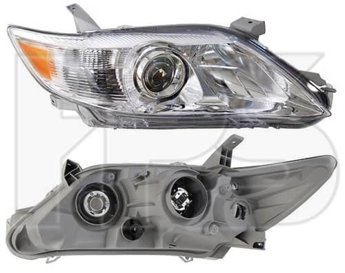 Фара Передня Передня Ліва Toyota Camry 2006-2011