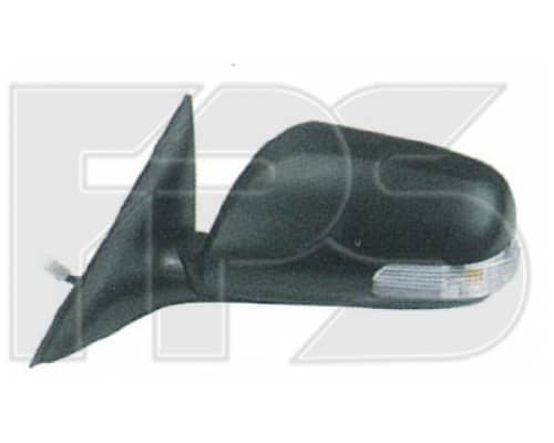Дзеркало (в Зборі) Ліве Toyota Camry 2006-2011, 8794033640