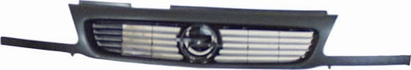 Решітка Пластикова Передня Права Opel Astra 1991-1997, 63 20 026, 90510961