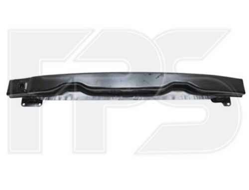 Шина Бампера Задня Права Volkswagen Tiguan 2007-2011