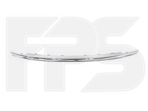 Полоска Пластикова Передня Права Dodge Durango 2011-2020