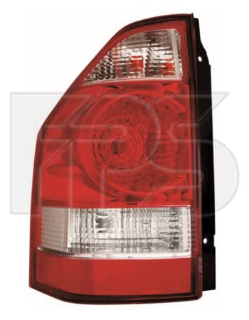 Ліхтар Задній Задній Лівий Mitsubishi Pajero 2003-2007, MN133763