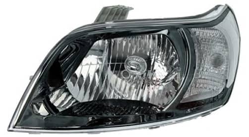 Фара передня CHEVROLET AVEO 2008-2011