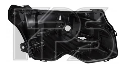 Корпус Фари Пластиковий Передній Лівий Land Rover Range Rover 2012-2021