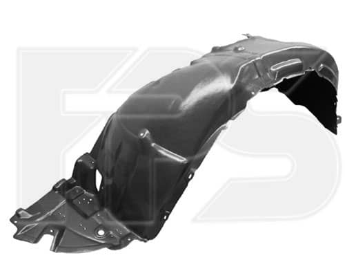 Підкрилок Передній Лівий Lexus LS 2007-2013