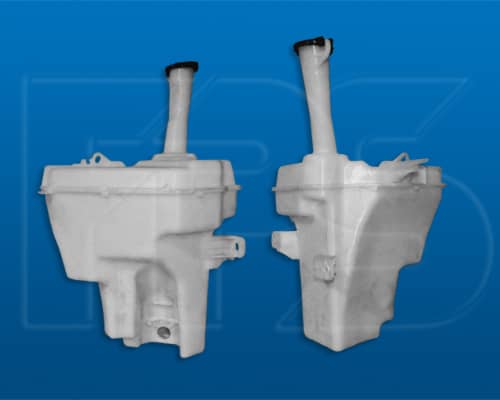 Бачок Вмістом Більш Як 2 Л Передній Правий Hyundai Elantra 2011-2014