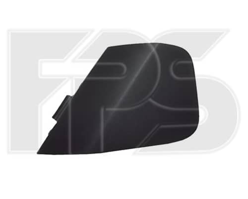 Заглушка Пластикова Передня Права Ford Fiesta 2009-2013, 1 532 222