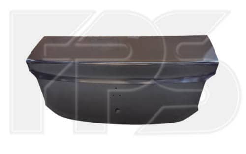 Кришка Багажника Задня Права Renault Logan 2013-2017