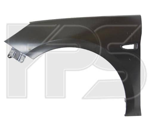 Крило Переднє Праве Opel Astra 2019-2021
