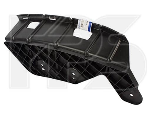 Кріплення Пластикове Передня Права Ford Explorer 2016-2019