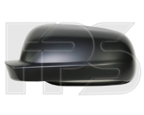 Кришка Дзеркала Ліва Volkswagen Bora 1999-2005, 3B0857537B, 3B0857537C01C, 6N0857537