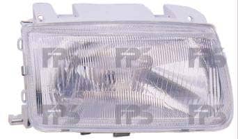 Фара Передня Передня Ліва Volkswagen Polo 1994-1999, 6N1941015A