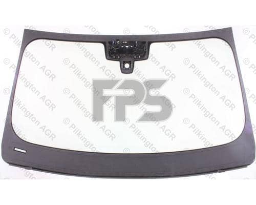 Скло Автомобільне(вітрове) BMW X3 2021-2024