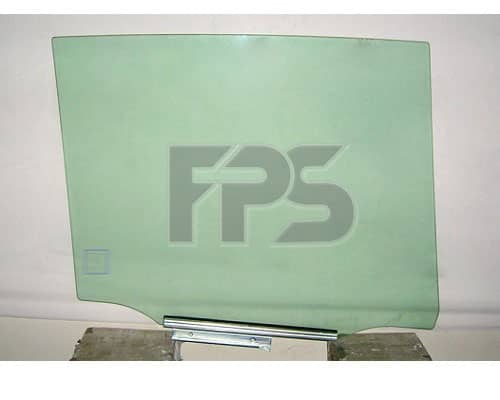 Скло Автомобільне(бокове) Ліве Toyota RAV4 2006-2010