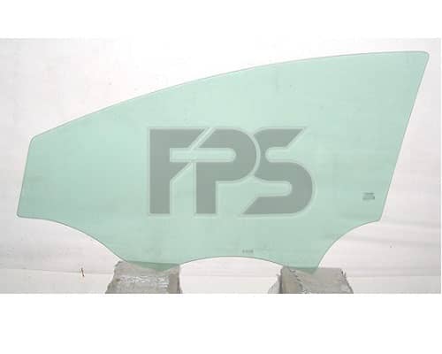 Скло Автомобільне(бокове) Праве Seat Leon 2005-2012