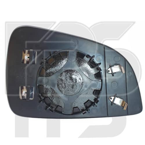 Вкладиш Дзеркала Лівий Opel Astra 2003-2014, 13300626