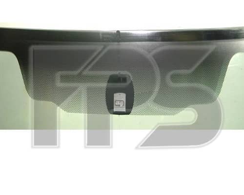 Скло Автомобільне(вітрове) Nissan NV400 2010-2021