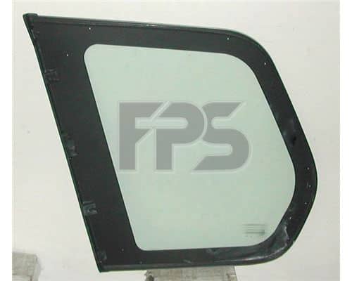 Скло Автомобільне(бокове) Праве Mitsubishi Space Star 1998-2002