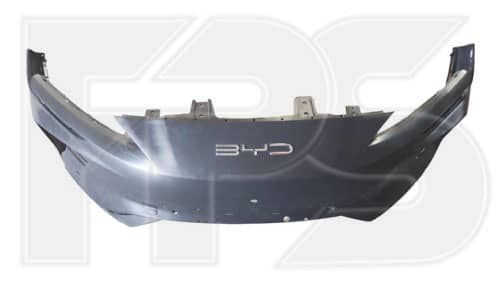 Бампер BYD SONG PLUS 2023+