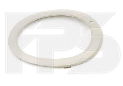 Решітка Пластикова Передня Права Ford Mondeo 1997-2000, 1050244