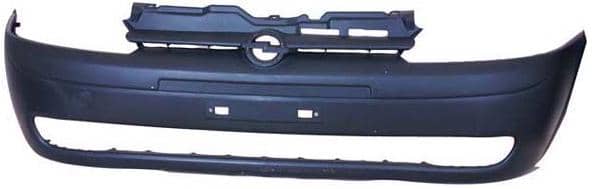 Бампер Передній Правий Opel Combo 2001-2011, 14 00 286, 93174593