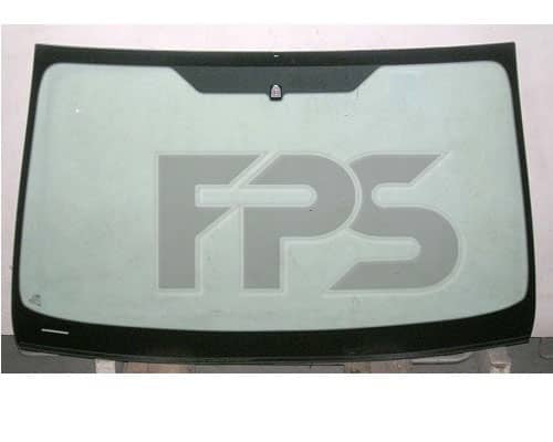 Скло Автомобільне(вітрове) Ford Mondeo 2007-2010
