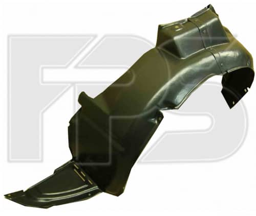 Підкрилок Передній Лівий Hyundai Matrix 2008-2010