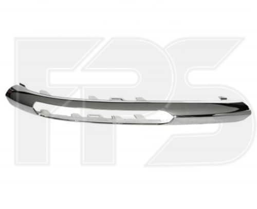 Полоска Пластикова Передня Права Mercedes-Benz E-Class 2009-2012
