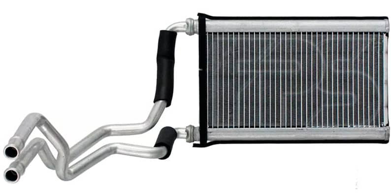 Радіатор Пічки Mazda CX-5 2022-2025
