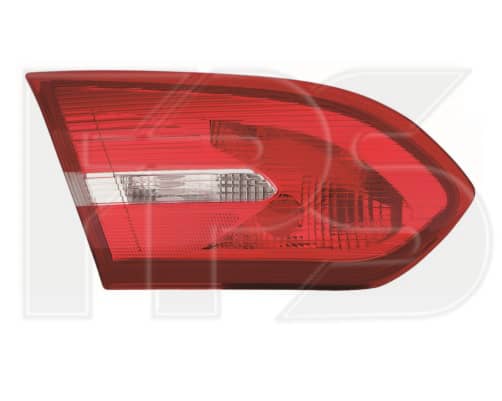 Ліхтар задній FORD FOCUS 2015-2018