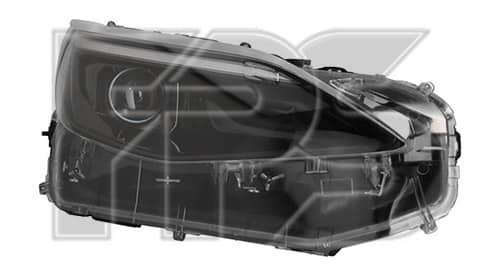 Фара Передня Передня Ліва Toyota Yaris Cross 2021+