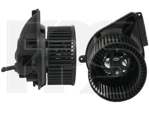 Вентилятор Салона Mercedes-Benz Sprinter 1995-2000, 0008352285, 0018305608, 0018305708, 05133434AA, 2D1959101, 2D1959101A, 2D1959101B, 5103806AA, 5133434AA, 5133435AA, A0008352285, A0018305608, A0018305708, K5103545AA, K5103772AA, K5103806AA, K5133434AA, K5133435AA, K5133436AA