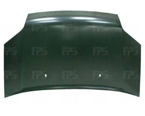 Капот Передній Правий Ford Transit Connect / Tourneo Connect 2002-2009, 1 448 864, 5 149 226, 5135996