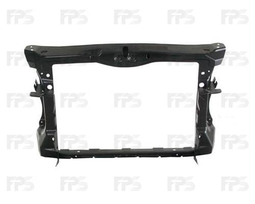 Панель Передній Правий Skoda Octavia 2005-2009, 1Z0805591, 1Z0805591C, 1Z0805591D, 1Z0805591F, 1Z0805591J