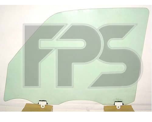 Скло Автомобільне(бокове) Праве Nissan Patrol 1998-2010