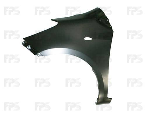 Крило Переднє Праве Toyota Yaris 2006-2011, 53811 52210