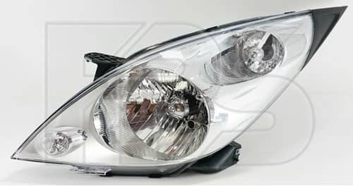 Фара передня CHEVROLET SPARK 2010-2015