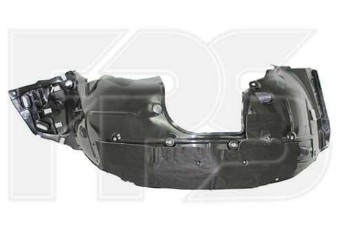 Підкрилок Передній Лівий Honda Civic 2018-2021