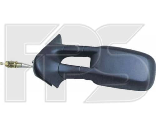 Дзеркало (в Зборі) Ліве Seat Inca 1995-2004, 6K9857501F