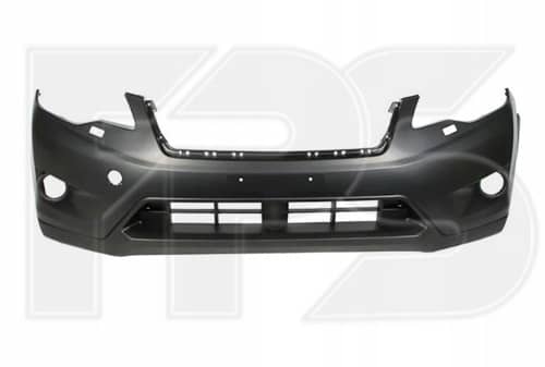 Бампер Передній Правий Subaru Crosstrek 2012-2017