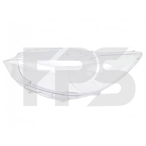 Скло Фари Переднє Ліве Mazda CX-5 2012-2016
