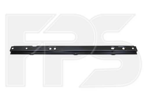 Панель Передній Правий Nissan Primastar 2002-2007