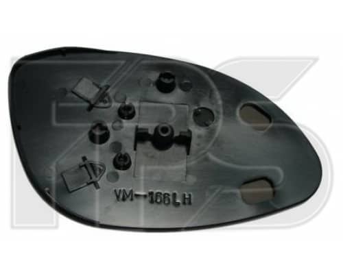 Вкладиш Дзеркала Лівий Opel Vectra 1995-1999, 1428721, 1428723