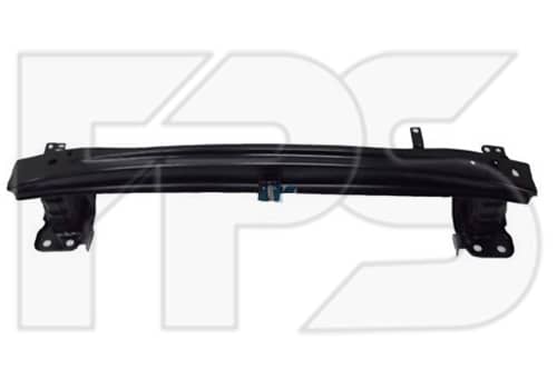 Шина Бампера Передня Права Skoda Superb 2009-2013