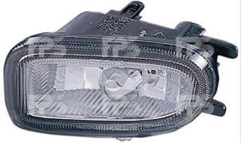 Фара Протитуманна Передня Права Nissan Almera 2000-2002, 2615089905