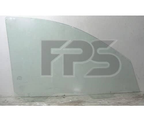 Скло Автомобільне(бокове) Праве Nissan Micra 2010-2014