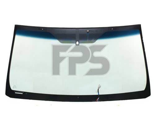 Скло Автомобільне(вітрове) З Підігрівом Toyota Land Cruiser Prado 2010-2013